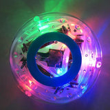 Party in the Tub Waterproof Light-Up Bathtime Toy