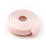 Safety Edge Guards for Tables and Desks