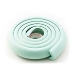 Safety Edge Guards for Tables and Desks