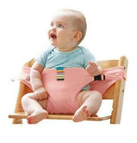 Baby Safety Belt Harness for Feeding Chair