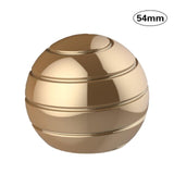 Spinning Gyroscope Kinetic Desk Toy
