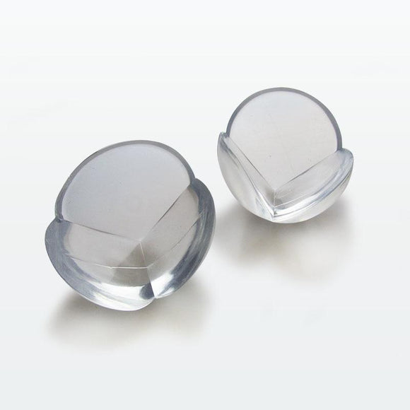 Safety Silicone Corner Guards for Tables and Desks (12 pcs)