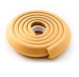 Safety Edge Guards for Tables and Desks