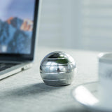 Spinning Gyroscope Kinetic Desk Toy