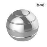 Spinning Gyroscope Kinetic Desk Toy