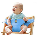 Baby Safety Belt Harness for Feeding Chair