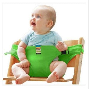 Baby Safety Belt Harness for Feeding Chair