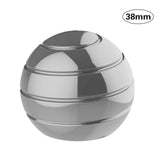 Spinning Gyroscope Kinetic Desk Toy