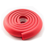 Safety Edge Guards for Tables and Desks