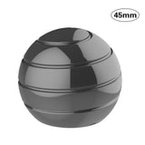 Spinning Gyroscope Kinetic Desk Toy
