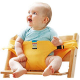 Baby Safety Belt Harness for Feeding Chair