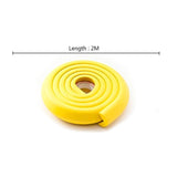 Safety Edge Guards for Tables and Desks