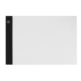 LED Light Box for Contrast and Light Awareness - A4