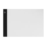 LED Light Box for Contrast and Light Awareness - A4